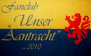 Eintracht Fahne 017